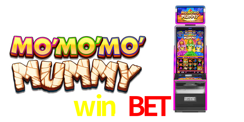 Descubra o Mundo do Cassino Online com win2bet
