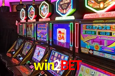 A Experiência Imersiva dos Cassinos Ao Vivo no win2bet
