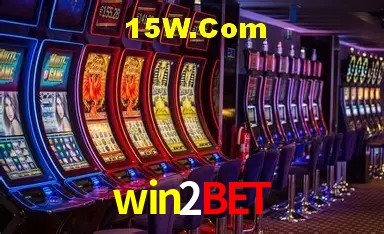 Design Responsivo win2bet