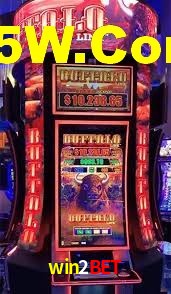 Jogos Exclusivos win2bet