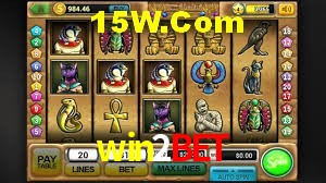 Casino Ao Vivo win2bet