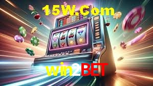 Torneios win2bet