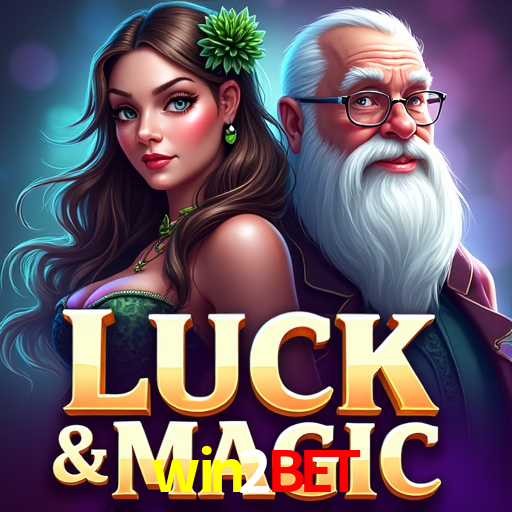 Provedores de Jogos win2bet
